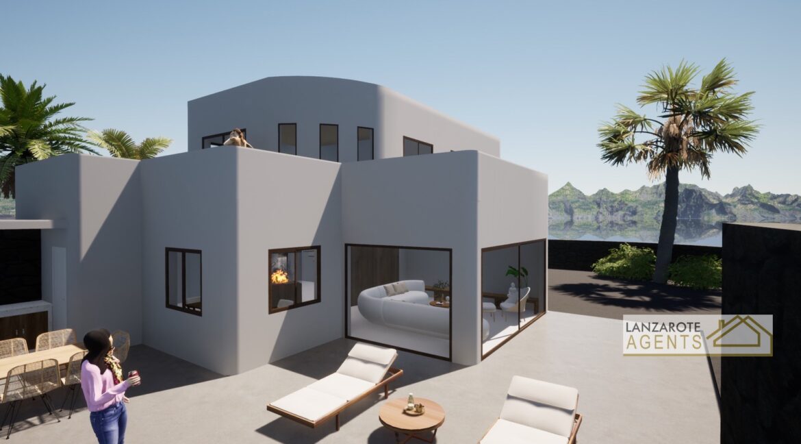Las Breñas - Lanzarote Agents 0011