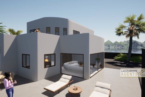 Las Breñas - Lanzarote Agents 0011