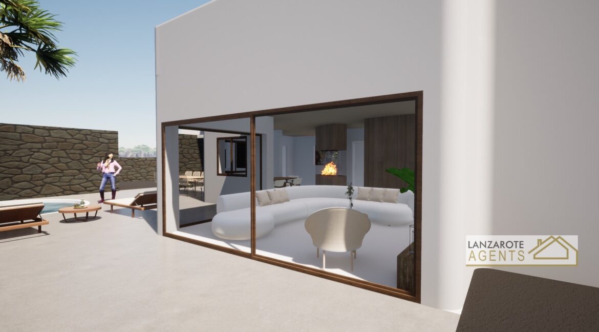 Las Breñas - Lanzarote Agents 0012