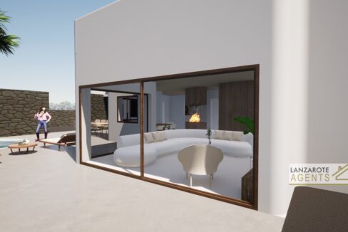 Las Breñas - Lanzarote Agents 0012