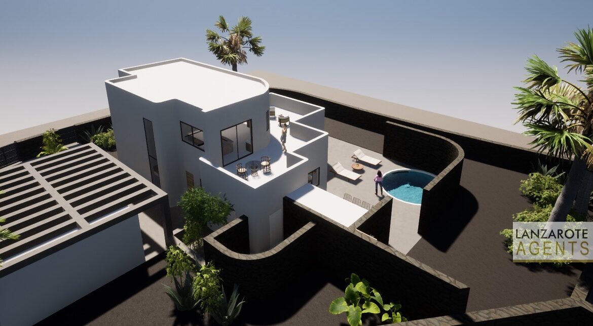 Las Breñas - Lanzarote Agents 0015