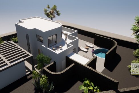 Las Breñas - Lanzarote Agents 0015