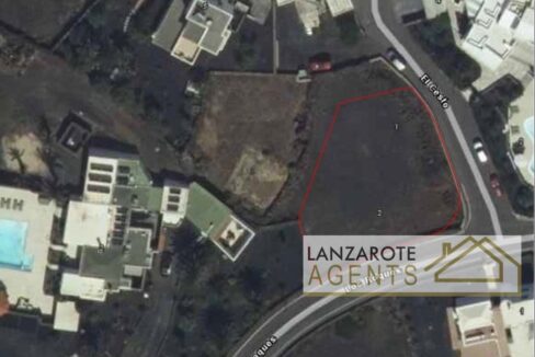 Las Breñas - Lanzarote Agents 0017