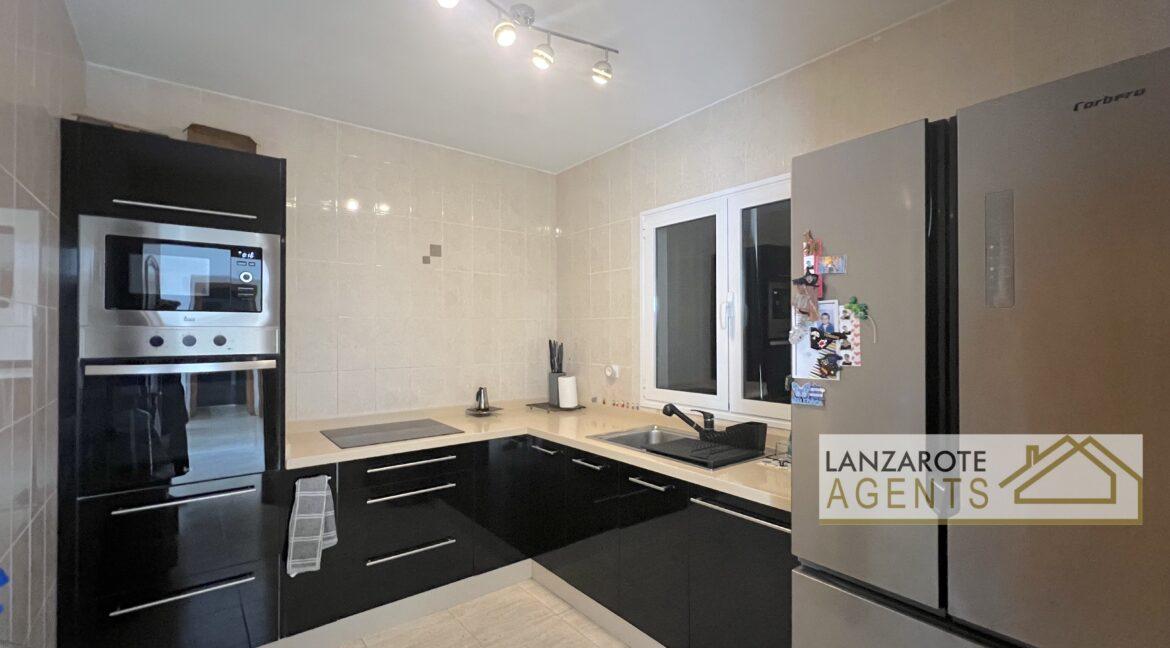Playa Blanca - Lanzarote Agents 0001
