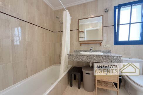 Playa Blanca - Lanzarote Agents 0007