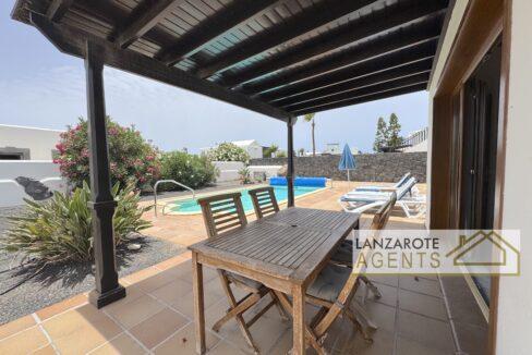Playa Blanca- Lanzarote Agents 0012