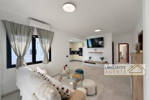 Playa Blanca - Lanzarote Agents 0020