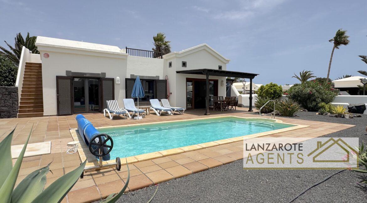 Playa Blanca- Lanzarote Agents 0025