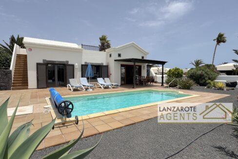 Playa Blanca- Lanzarote Agents 0025