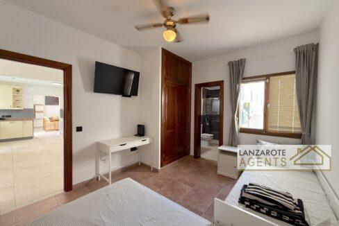 Playa Blanca - Lanzarote Agents 0026