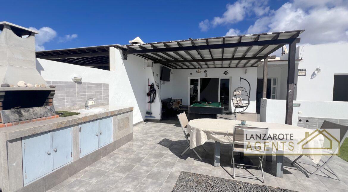 Playa Blanca - Lanzarote Agents 0027