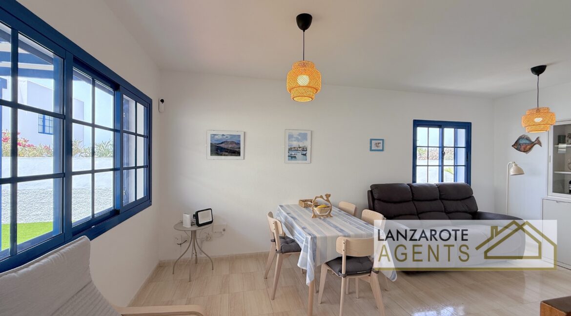 Playa Blanca - Lanzarote Agents 0027