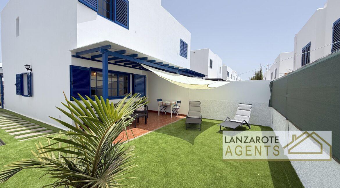 Playa Blanca - Lanzarote Agents 0032
