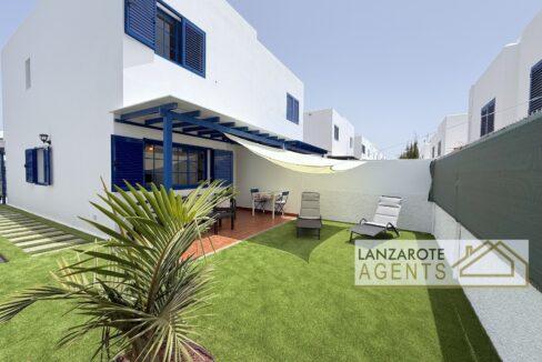 Playa Blanca - Lanzarote Agents 0032