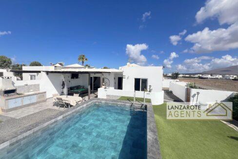 Playa Blanca - Lanzarote Agents 0037