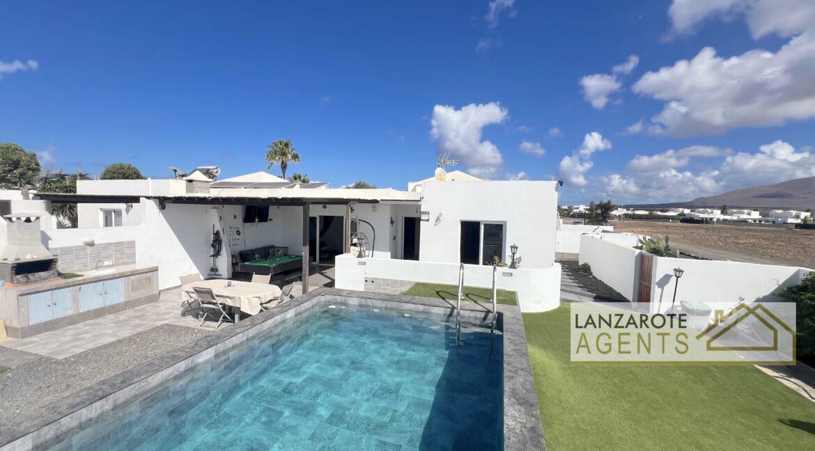 Playa Blanca - Lanzarote Agents 0037