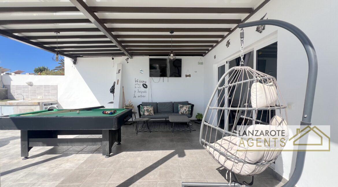 Playa Blanca - Lanzarote Agents 0039