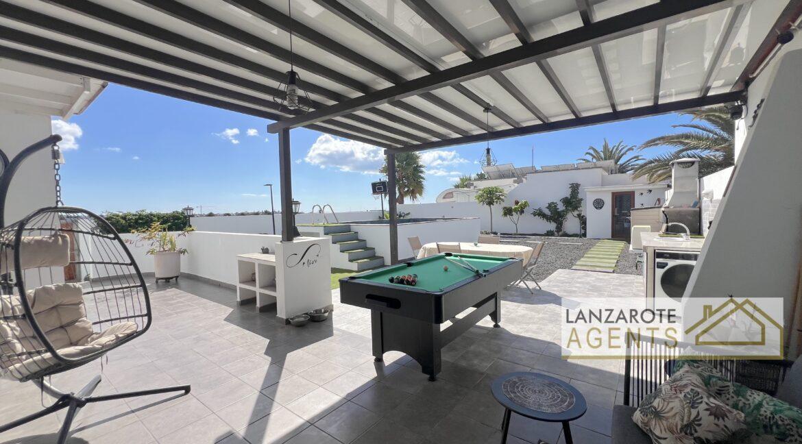 Playa Blanca - Lanzarote Agents 0040
