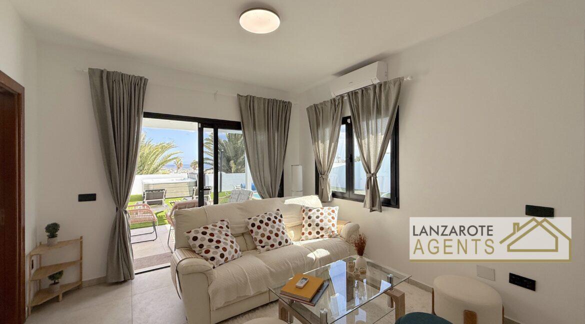 Playa Blanca - Lanzarote Agents 0041