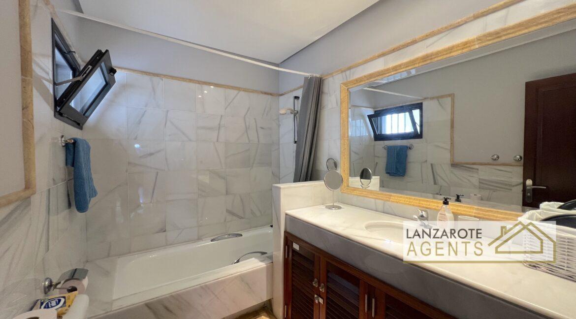 Playa Blanca - Lanzarote Agents 0042