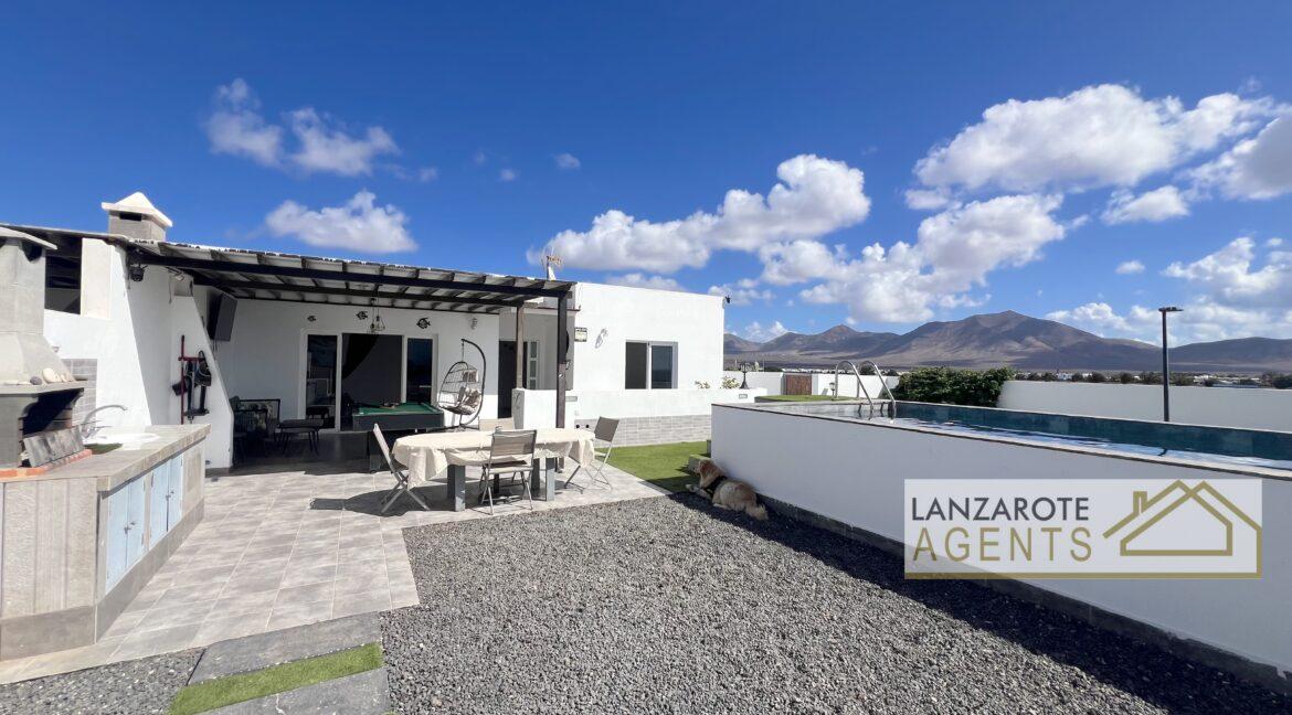 Playa Blanca - Lanzarote Agents 0042