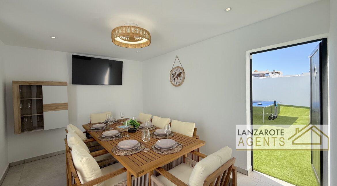Playa Blanca - Lanzarote Agents 0043