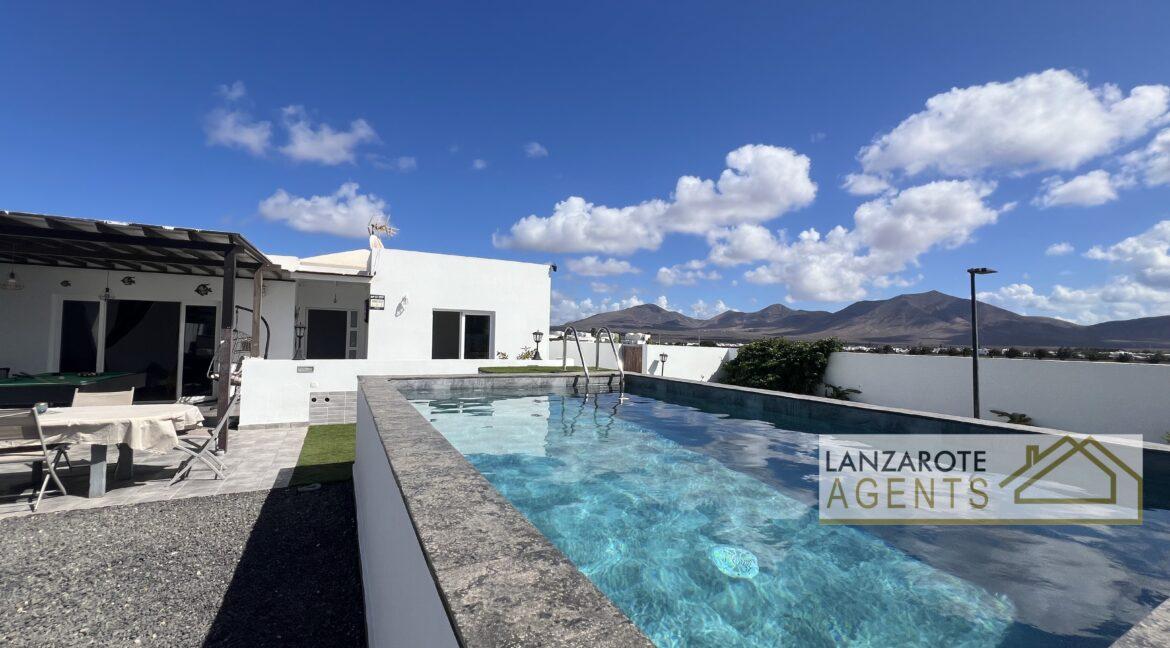 Playa Blanca - Lanzarote Agents 0043