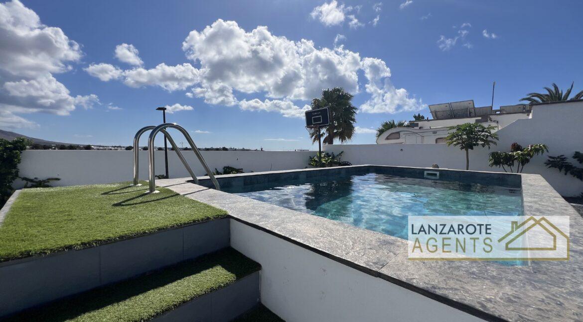 Playa Blanca - Lanzarote Agents 0044