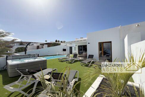 Playa Blanca - Lanzarote Agents 0055