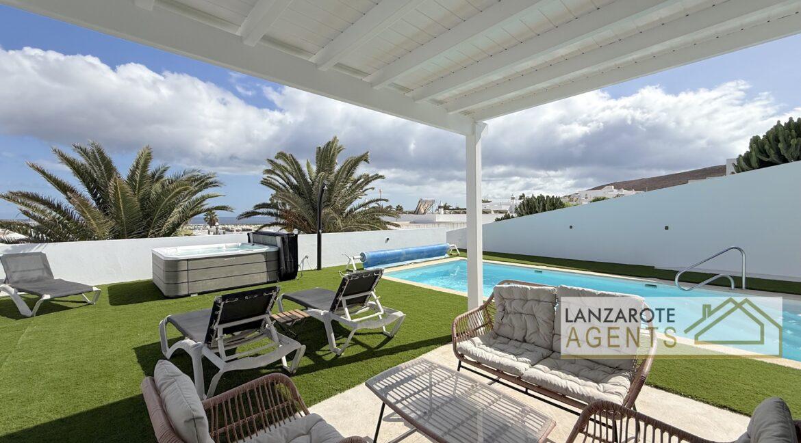 Playa Blanca - Lanzarote Agents 0057