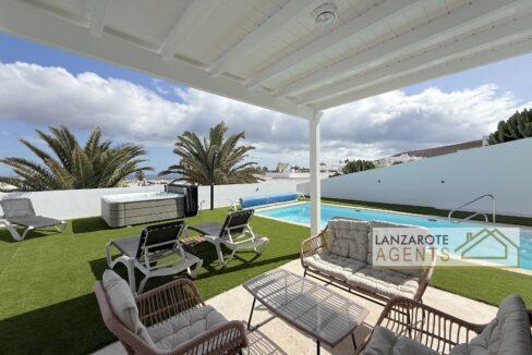 Playa Blanca - Lanzarote Agents 0057