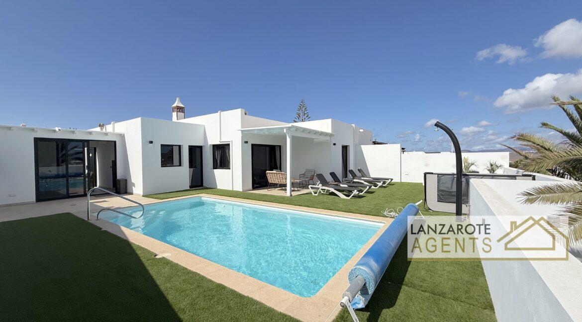 Playa Blanca - Lanzarote Agents 0059