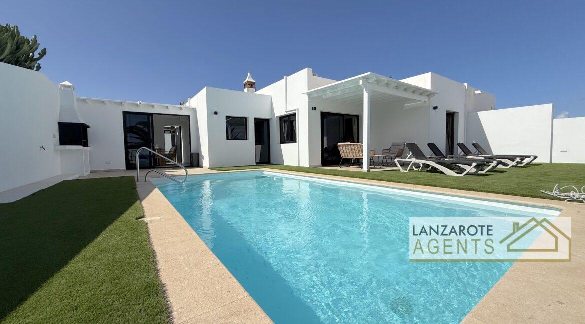 Playa Blanca - Lanzarote Agents 0066