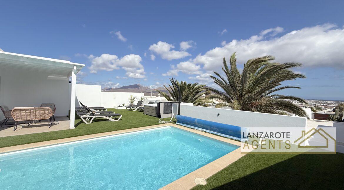 Playa Blanca - Lanzarote Agents 0067