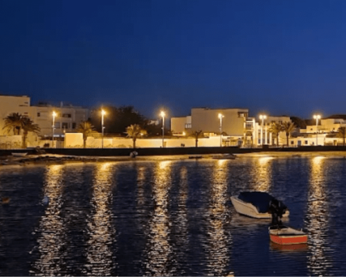 arrecife lanzarote nightlife
