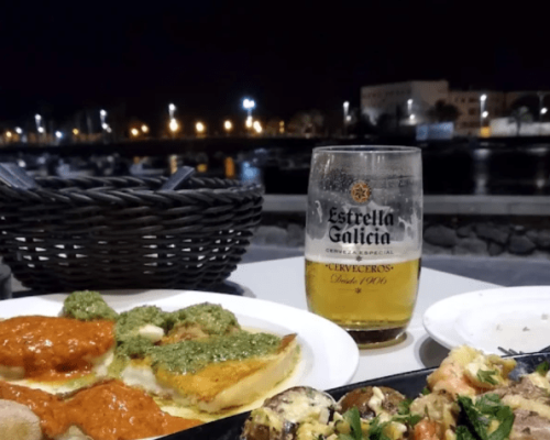 arrecife lanzarote nightlife