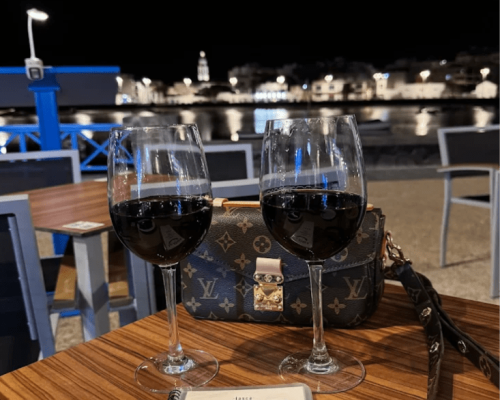 arrecife lanzarote nightlife