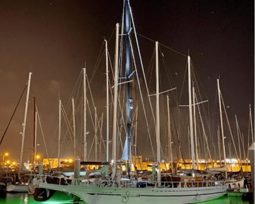 arrecife lanzarote nightlife