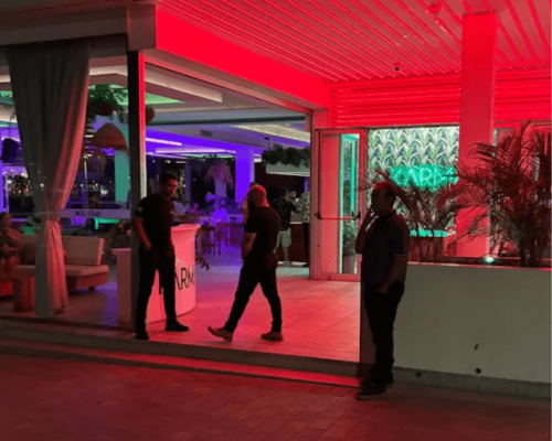 arrecife lanzarote nightlife