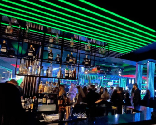 arrecife lanzarote nightlife