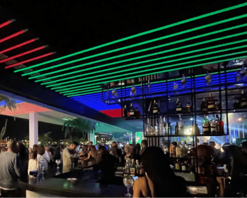 arrecife lanzarote nightlife