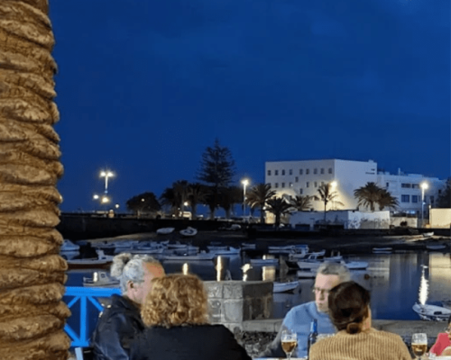 arrecife lanzarote nightlife