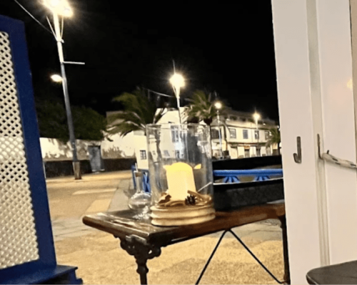arrecife lanzarote nightlife