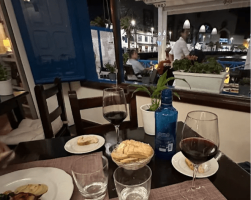 arrecife lanzarote nightlife