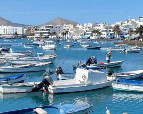 arrecife lanzarote nightlife